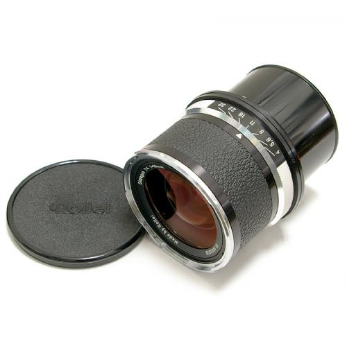 中古 ローライ HFT Distagon 50mm F4 SL66シリーズ用 Rollei 【中古レンズ】 K2443