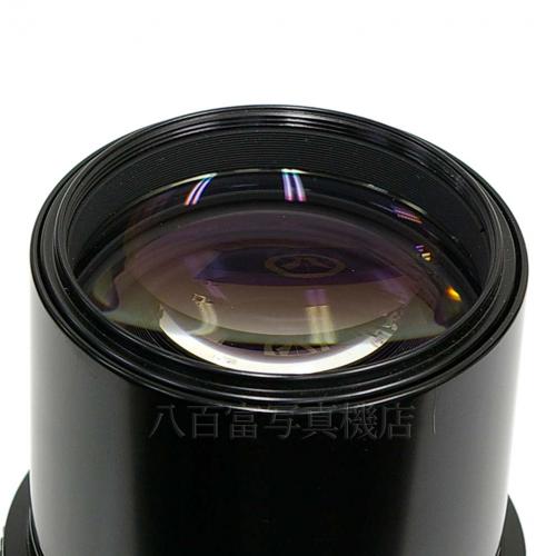中古レンズ ニコン New Nikkor 200mm F4 Nikon / ニッコール 17106