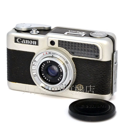 【中古】 キヤノン デミ Canon Demi 中古フイルムカメラ 43094