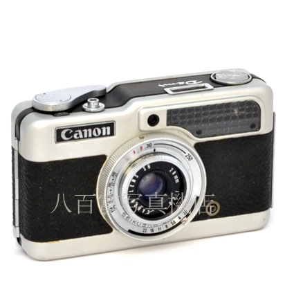 【中古】 キヤノン デミ Canon Demi 中古フイルムカメラ 43094