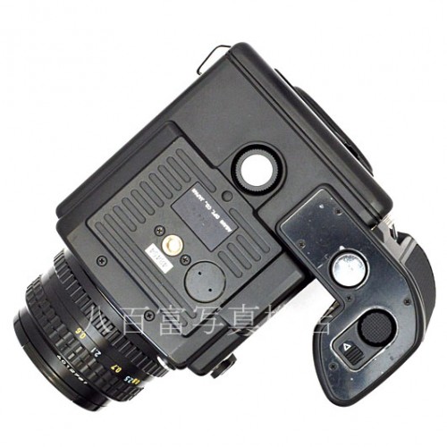 【中古】 ペンタックス 645 A75mm F2.8 セット PENTAX 中古フイルムカメラ 48454