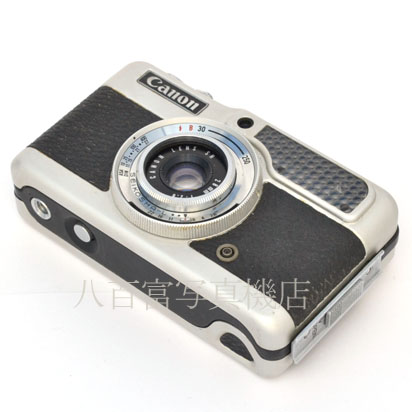 【中古】 キヤノン デミ Canon Demi 中古フイルムカメラ 43094