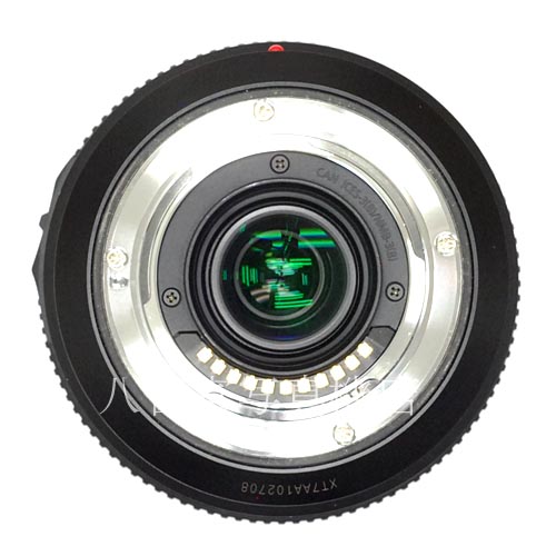 【中古】 パナソニック LUMIX G VARIO 100-300mm F4.0-5.6 II MEGA O.I.S. Panasonic 中古レンズ 31907