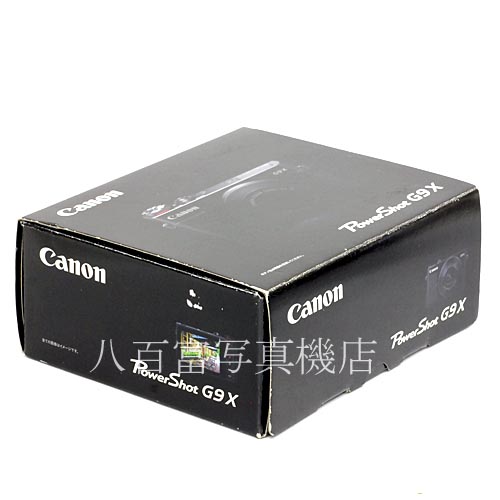 【中古】 キヤノン  PowerShot G9X シルバー Canon パワーショット 中古カメラ 38122