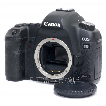 【中古】 キヤノン EOS 5D Mark II ボディ Canon 中古カメラ 33064