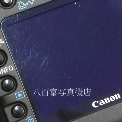 【中古】 キヤノン EOS 5D Mark II ボディ Canon 中古カメラ 33064