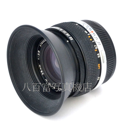 【中古】 オリンパス Zuiko 28mm F2.8 OMシステム OLYMPUS 中古交換レンズ　44411