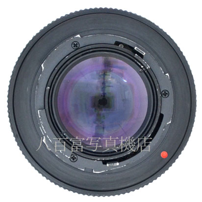 【中古】 コンタックス ツァイス プラナー T* 50mm F1.4 AE CONTAX 中古交換レンズ 44426