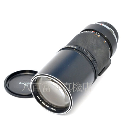 【中古】 オリンパス Zuiko 300mm F4.5 OMシステム OLYMPUS 中古交換レンズ  44422