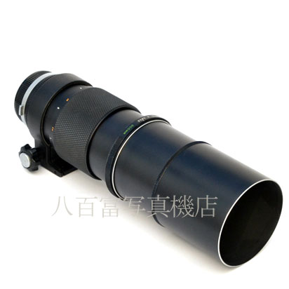 【中古】 オリンパス Zuiko 300mm F4.5 OMシステム OLYMPUS 中古交換レンズ  44422
