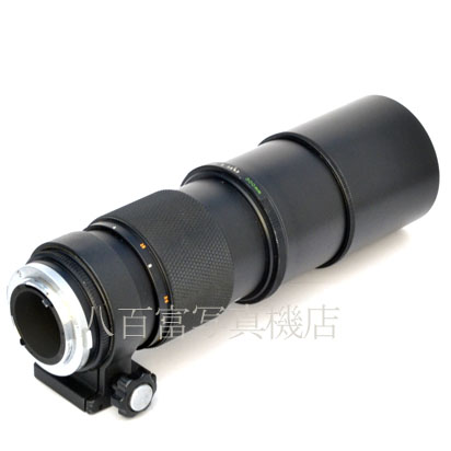 【中古】 オリンパス Zuiko 300mm F4.5 OMシステム OLYMPUS 中古交換レンズ  44422