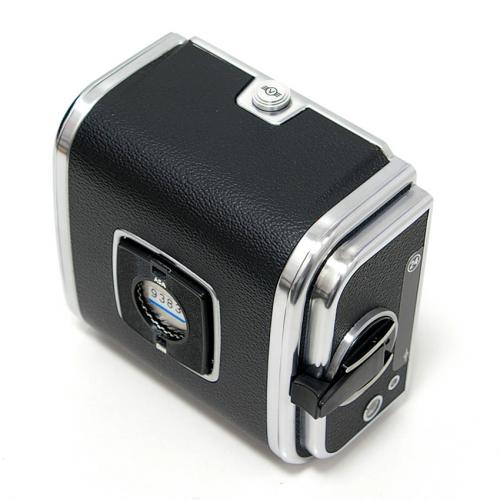 中古 ハッセル A24 フィルムマガジン 6x6 HASSELBLAD