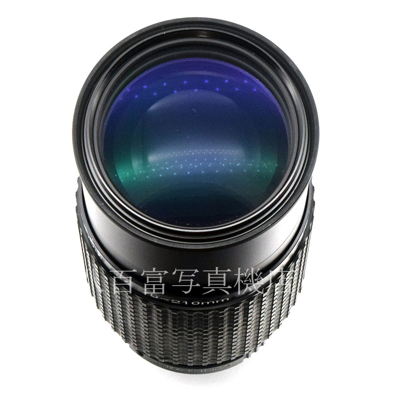 【中古】 SMCペンタックス A 70-210mm F4 PENTAX 中古交換レンズ  51901