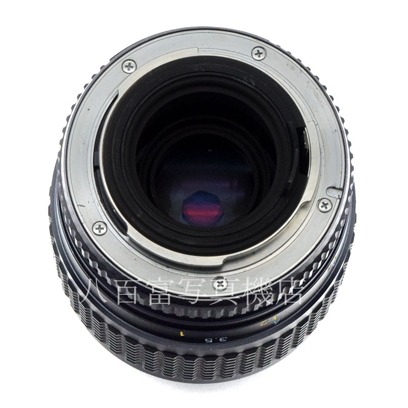 【中古】 SMCペンタックス M 35-70mm F2.8-3.5 PENTAX 中古交換レンズ 50311