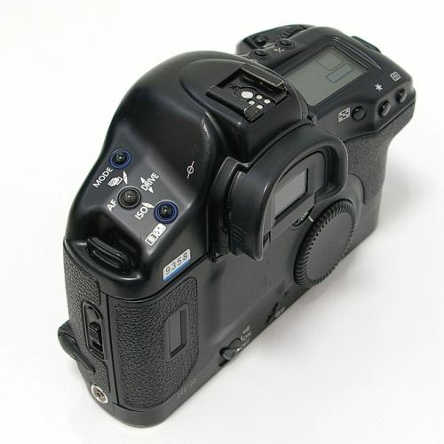 中古 キャノン EOS-1V ボディ Canon