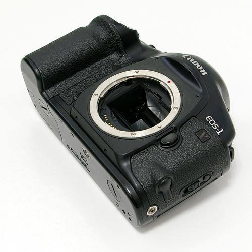 中古 キャノン EOS-1V ボディ Canon