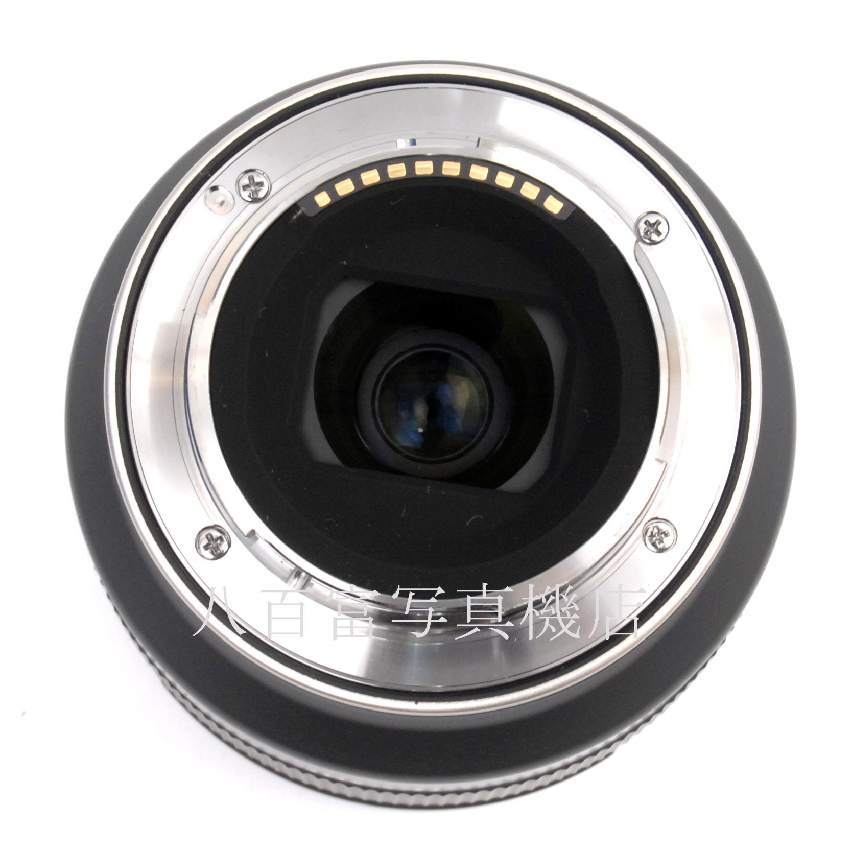 【中古】 タムロン AF 20mm F2.8 Di Ⅲ OSD SONY-E F050 TAMRON 中古交換レンズ 67378