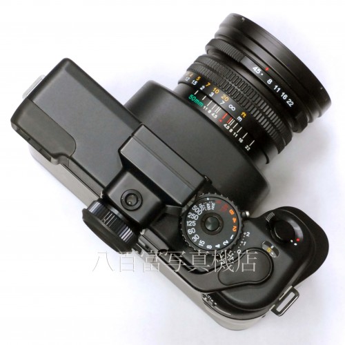 【中古】 マミヤ 7II 50mm F4.5 セット Mamiya 中古カメラ 33063