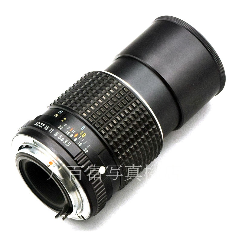 中古】 SMCペンタックス M 150mm F3.5 PENTAX 中古交換レンズ 20095