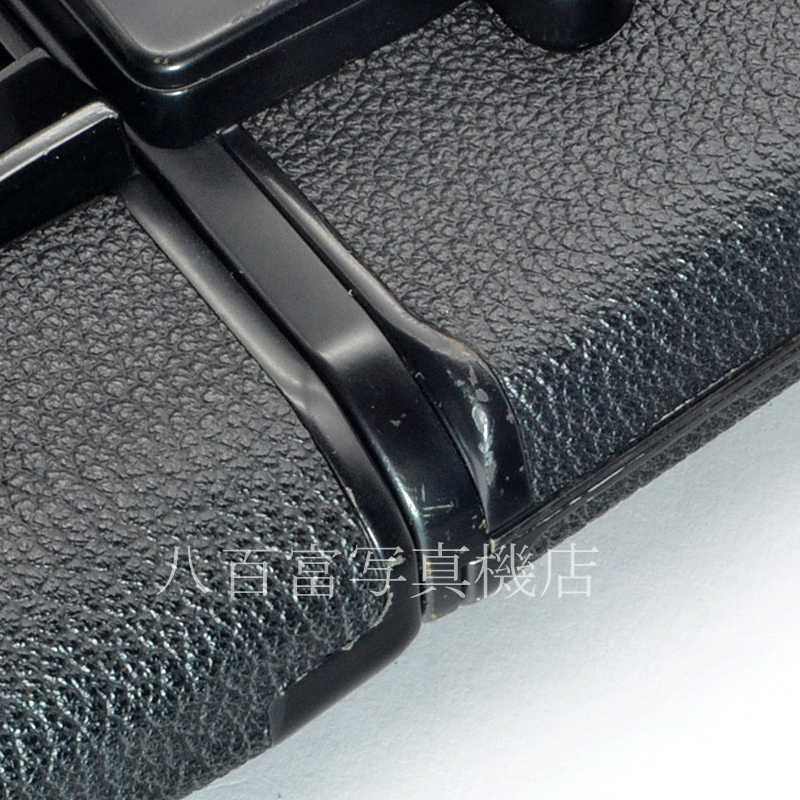 販売済み 【中古】  ニコン F3 アイレベル ボディ モータードライブ(MD-4) セット Nikon 中古フイルムカメラ 56768