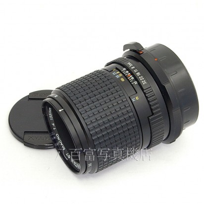 【中古】 SMC ペンタックス 67 MACRO 135mm F4 New PENTAX 中古レンズ 24699