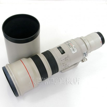 【中古】 キャノン EF 500mm F4.5L USM Canon 中古レンズ 22724｜カメラのことなら八百富写真機店