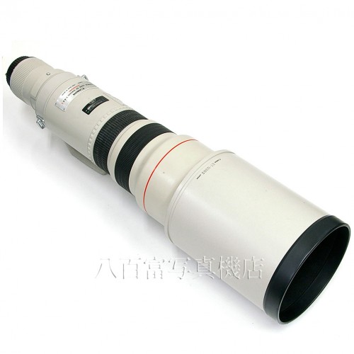 中古】 キャノン EF 500mm F4.5L USM Canon 中古レンズ 22724｜カメラ