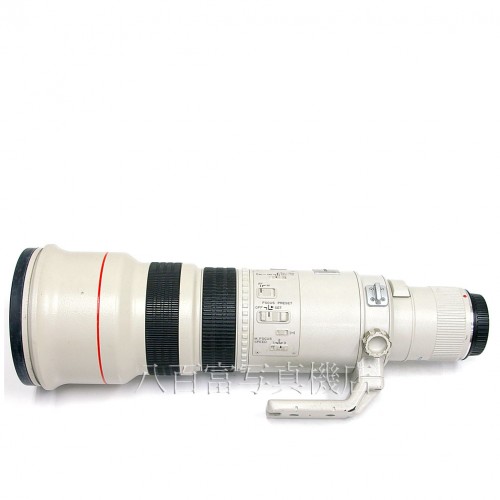 中古】 キャノン EF 500mm F4.5L USM Canon 中古レンズ 22724｜カメラ
