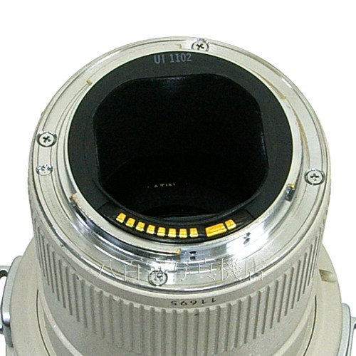 【中古】 キャノン EF 500mm F4.5L USM Canon 中古レンズ 22724