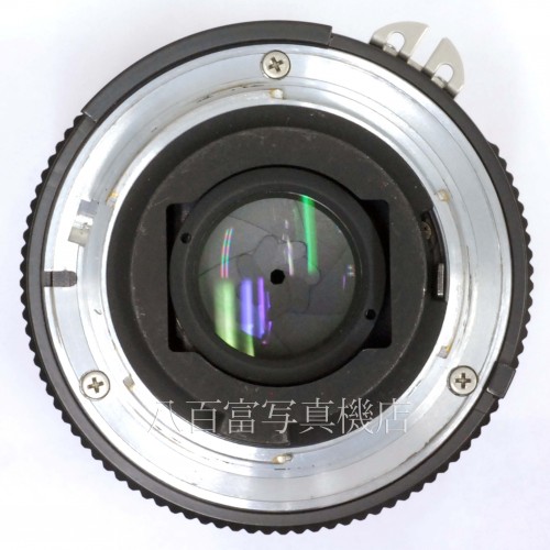 【中古】 ニコン Ai Micro Nikkor 55mm F2.8S Nikon マイクロ ニッコール 中古レンズ 33062