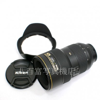 【中古】 ニコン AF-S　 ニッコール 16-35mm F4G ED VR Nikon  Nikkor 中古レンズ 37411