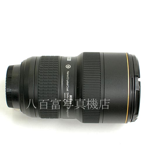 【中古】 ニコン AF-S　 ニッコール 16-35mm F4G ED VR Nikon  Nikkor 中古レンズ 37411