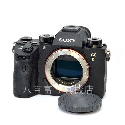 【中古】 ソニー α9 ボディ ILCE-9 SONY 中古デジタルカメラ 48367