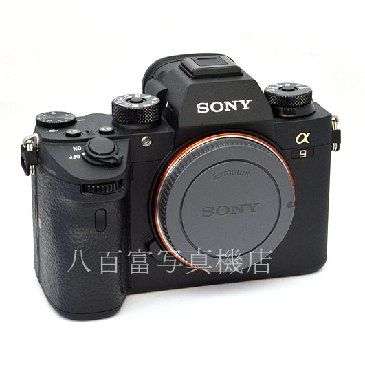 【中古】 ソニー α9 ボディ ILCE-9 SONY 中古デジタルカメラ 48367