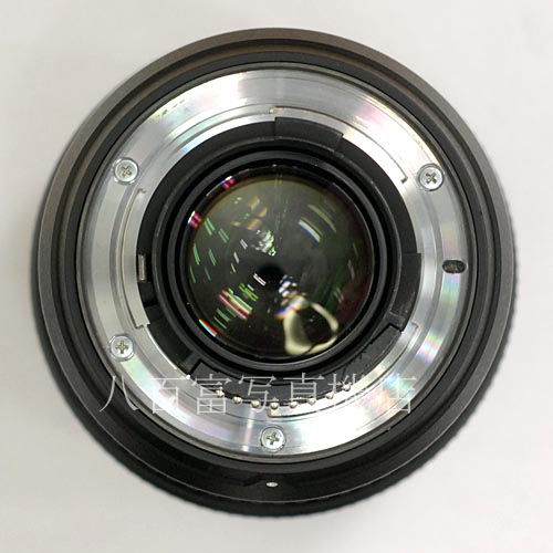 【中古】 ニコン AF-S　 ニッコール 16-35mm F4G ED VR Nikon  Nikkor 中古レンズ 37411