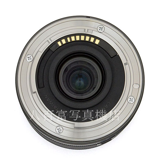 【中古】 キヤノン EF-M 11-22mm F4-5.6 IS STM Canon 中古交換レンズ  48466