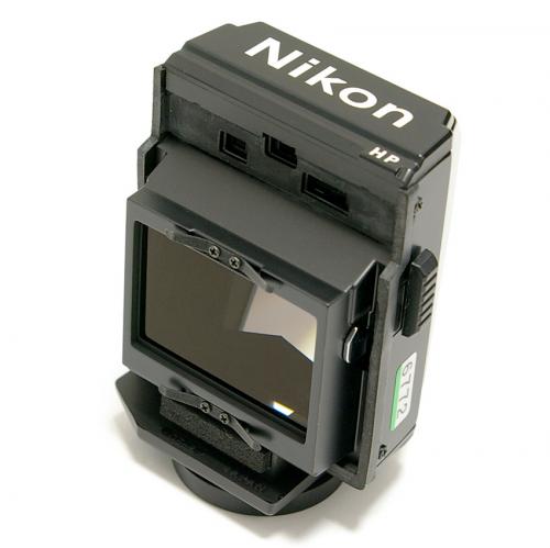 中古 ニコン DE-3 F3用 HPファインダー Nikon 【中古用品】 G6772