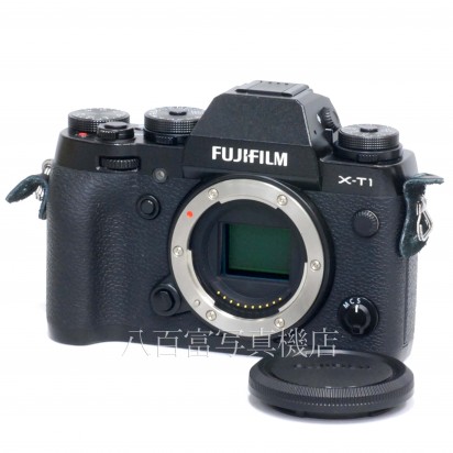 【中古】 フジフイルム X-T1 ボディ FUJIFILM 中古デジタルカメラ 33071