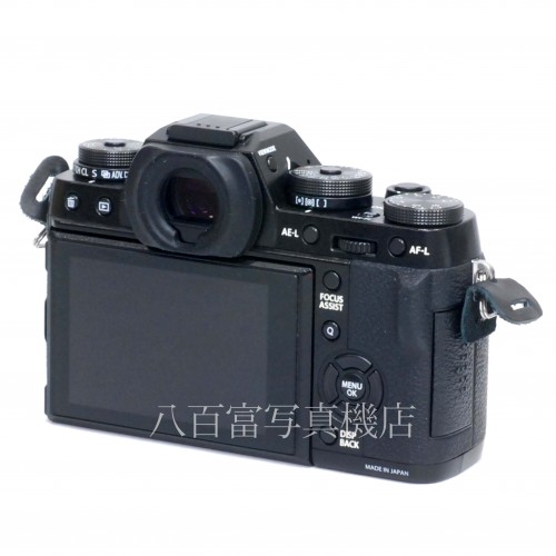 【中古】 フジフイルム X-T1 ボディ FUJIFILM 中古デジタルカメラ 33071