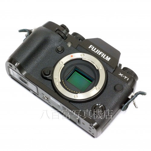 【中古】 フジフイルム X-T1 ボディ FUJIFILM 中古デジタルカメラ 33071