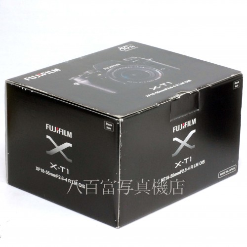 【中古】 フジフイルム X-T1 ボディ FUJIFILM 中古デジタルカメラ 33071