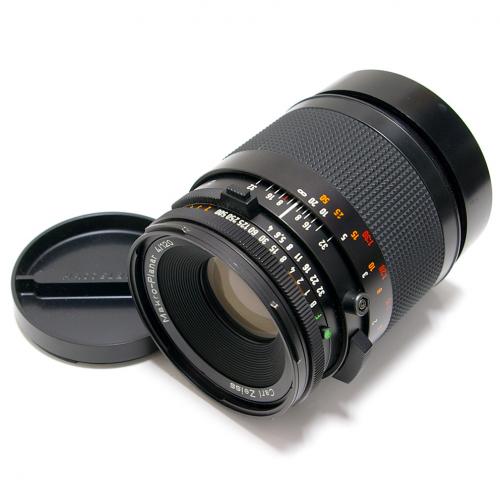 中古 ツァイス CF Makro Planar T* 120mm F4 ハッセル用 CarlZeiss 【中古レンズ】 R8842