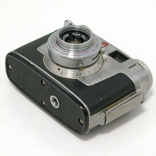 中古 コダック シグネット 35 / KODAK Signet 35｜カメラのことなら