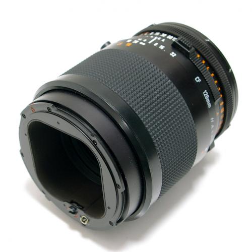 中古 ツァイス CF Makro Planar T* 120mm F4 ハッセル用 CarlZeiss 【中古レンズ】 R8842