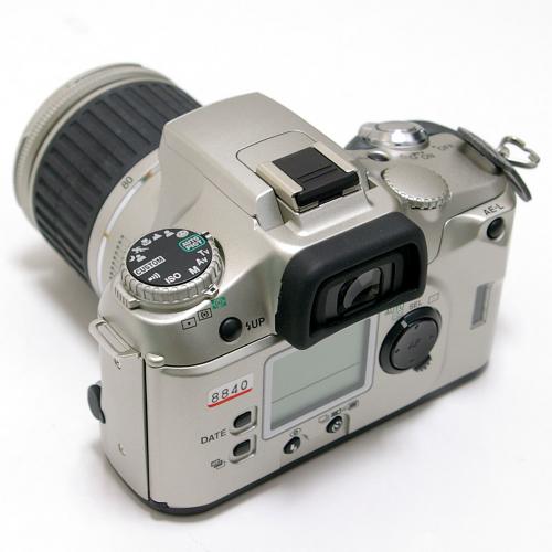 中古 ペンタックス *ist 28-80mm F3.5-5.6 セット PENTAX 【中古カメラ】