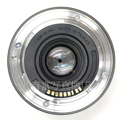 【中古】 キヤノン EF-M 22mm F2 STM Canon 中古交換レンズ 38595