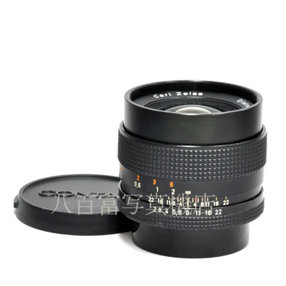 【中古】 コンタックス Distagon T* 28mm F2.8 AE CONTAX ディスタゴン 中古交換レンズ 44425