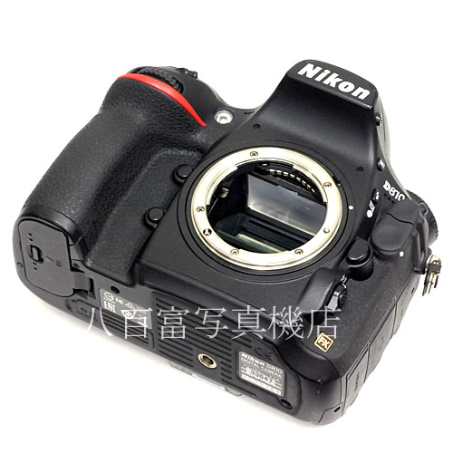 【中古】 ニコン D810 ボディ Nikon 中古カメラ 33647
