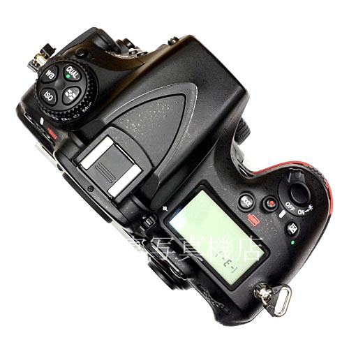 【中古】 ニコン D810 ボディ Nikon 中古カメラ 33647