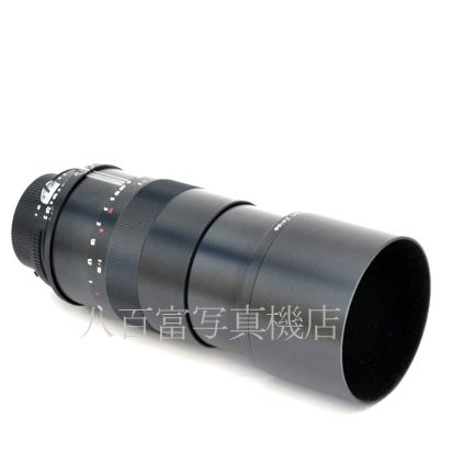 【中古】 ツァイス Makro Planar T* 100mm F2 ZF ニコンAi-S用 Carl Zeiss 中古交換レンズ 44449